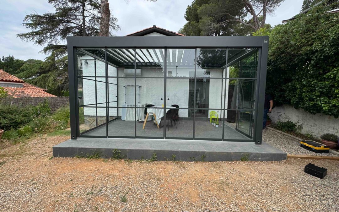 Proyecto en Sant Cugat