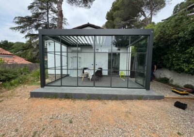 Proyecto en Sant Cugat