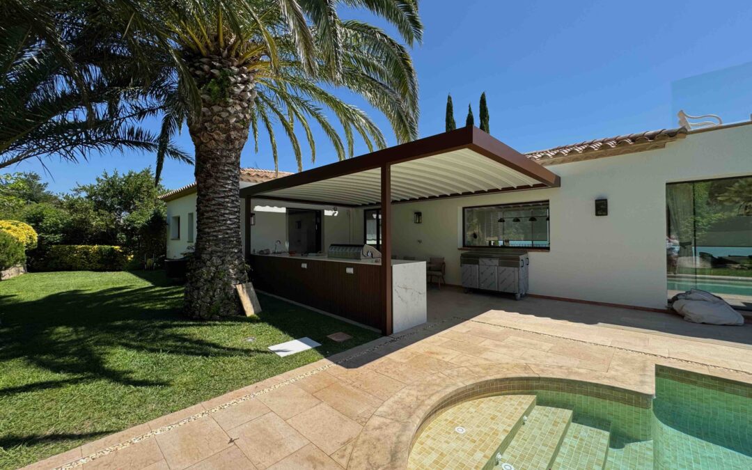 Proyecto en Platja d’Aro