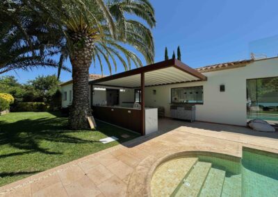Proyecto en Platja d’Aro